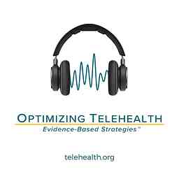 Optimizing Telehealth logo