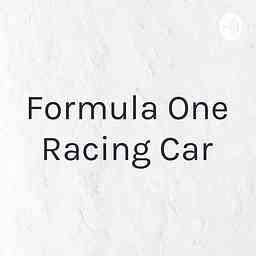 Formula One Racing Car cover logo
