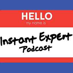 Instant Expert Podcast - Christian Lawrence cover logo