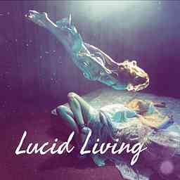 Lucid Living cover logo