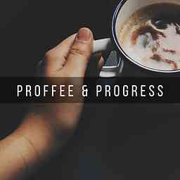 Proffee & Progress logo