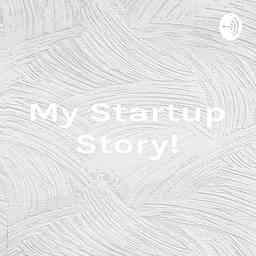 My Startup Story! cover logo