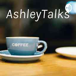 AshleyTalks cover logo