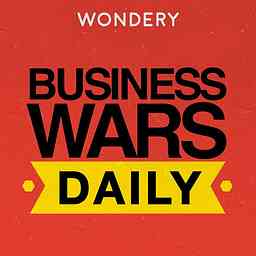 Business Wars Daily logo