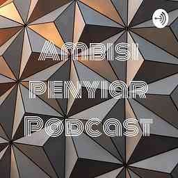 Ambisi penyiar Podcast cover logo