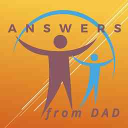 Answers From Dad cover logo