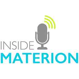 Inside Materion logo