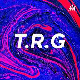 T.R.G logo
