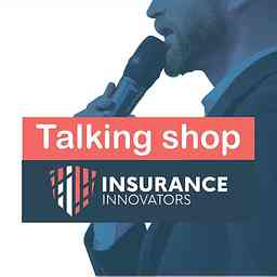 Insurance Innovators Podcast logo