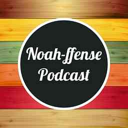 Noah-ffense cover logo