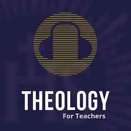 Theology for Teachers cover logo