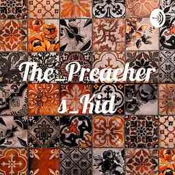 The_Preachers_Kid cover logo