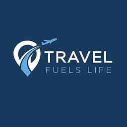 Travel Fuels Life cover logo