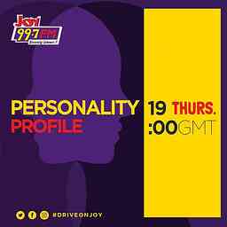 Joy Personality Profile logo