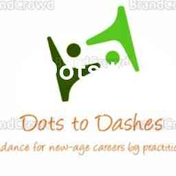 Dots to Dashes cover logo