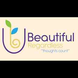 Beautiful Regardless! cover logo