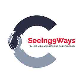 Seeing9Ways cover logo