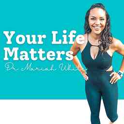 Your Life Matters cover logo