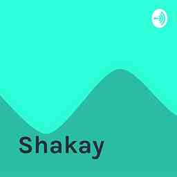 Shakay cover logo