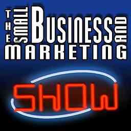 Small Business and Marketing Show logo