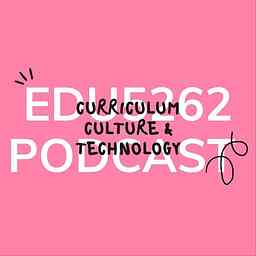 Curriculum, Culture and Technology cover logo