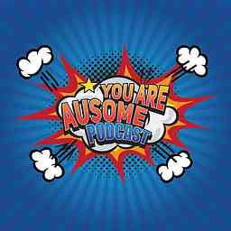 You Are Ausome Podcast! cover logo