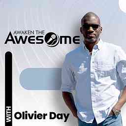 Awaken The Awesome cover logo