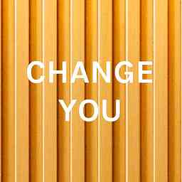 CHANGE YOU cover logo