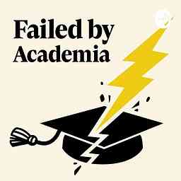 Failed By Academia cover logo