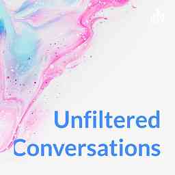 Unfiltered Conversations logo