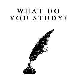 What Do You Study? cover logo