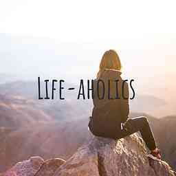 Life-aholics cover logo
