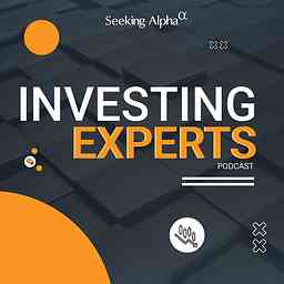 Investing Experts cover logo