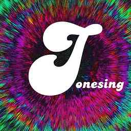 Jonesing cover logo