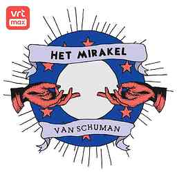 Het Mirakel van Schuman logo
