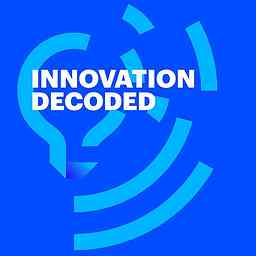 Innovation Decoded cover logo
