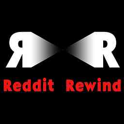 Reddit Rewind cover logo