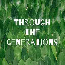 Through the generations cover logo