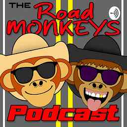 Road Monkeys cover logo