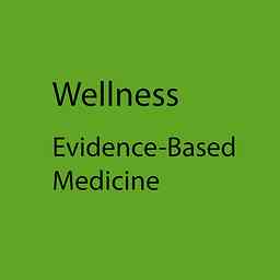 Wellness Evidence-Based Medicine cover logo