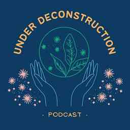 Under Deconstruction cover logo