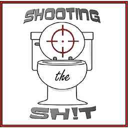 Shooting the Shit cover logo