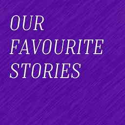 Our Favourite Stories cover logo