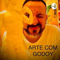 Ouvindo Arte com Godoy cover logo