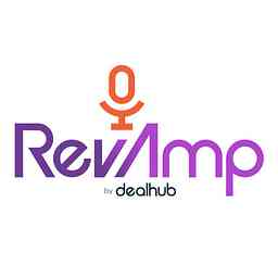 RevAmp by DealHub.io cover logo