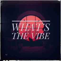 What's the Vibe logo