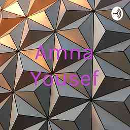Amna Yousef cover logo