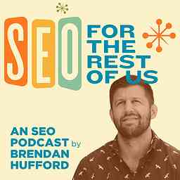SEO for the Rest of Us cover logo