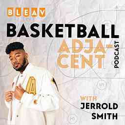 Bleav in Basketball Adjacent logo