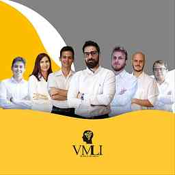 VMLI Cast cover logo